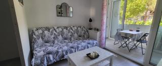 Jolie studio 4 couchages la grande motte - La Grande-Motte - 1