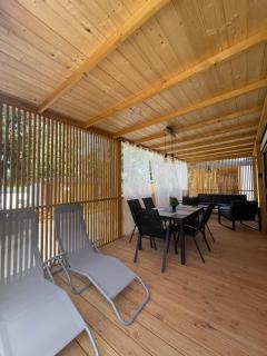 Mobile Home Lena - Biograd - Biograd na Moru - 2