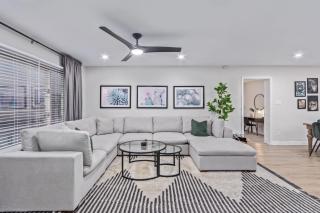 Private Family Pool Oasis Near Old Town Scottsdale - Scottsdale - 9