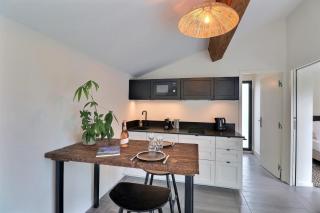 La Cabane du Cap - 3 stars - Parking - Terrace - Aix-en-Provence - 5
