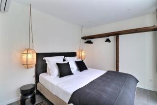 La Cabane du Cap - 3 stars - Parking - Terrace - Aix-en-Provence - 8