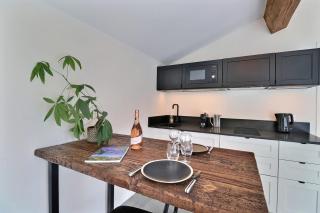 La Cabane du Cap - 3 stars - Parking - Terrace - Aix-en-Provence - 2