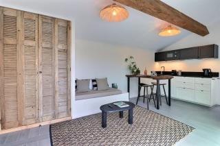 La Cabane du Cap - 3 stars - Parking - Terrace - Aix-en-Provence - 1