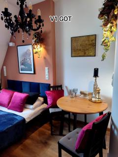 Apartamenty Vistula przy Bulwarze by Rentoom - Toruń - 8