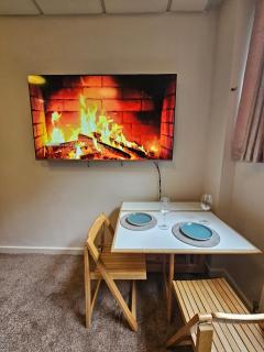 Central Cosy Flat, Long Term Welcome - Londra - 8