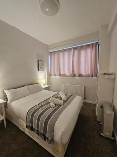 Central Cosy Flat, Long Term Welcome - Londra - 9