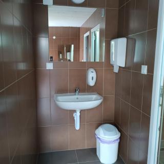 Kamp Markešić - - 2