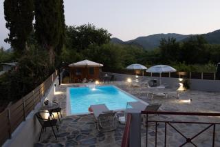 Stefanos & Zenia's apartment -Nydri - Nydri - 0
