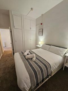 Central Cosy Flat, Long Term Welcome - Londra - 0