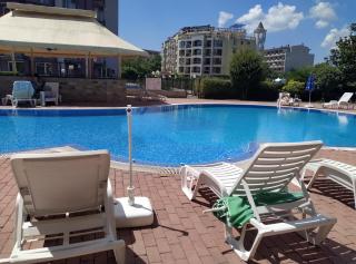 Сънсет бийч 3 - Sunny Beach - 2
