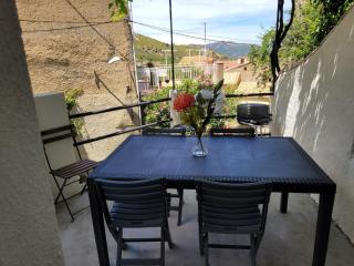 La maison de corse - Feliceto - 1
