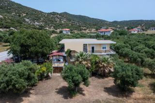 Villa Kali-mera - Sikia - 0
