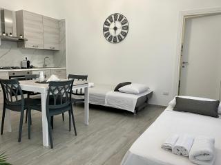 Room 28 - Conversano - 1