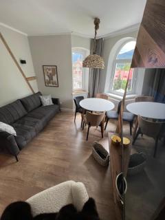 Apartament Villa Nelly - Szklarska Poręba - 8