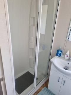 8 BERTH DELUXE PG36 - Chapel Saint Leonards - 1