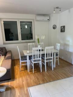 Apartmani Selce - Selce - 1