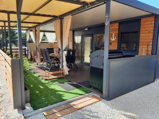 Mobile home Sirena Drage - Drage - 4