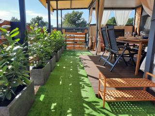 Mobile home Sirena Drage - Drage - 3