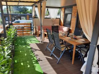 Mobile home Sirena Drage - Drage - 2