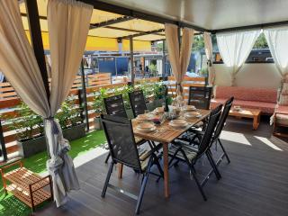 Mobile home Sirena Drage - Drage - 1