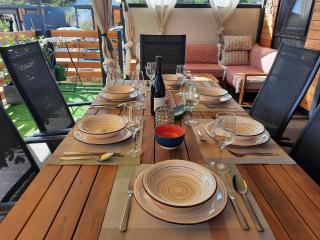 Mobile home Sirena Drage - 4