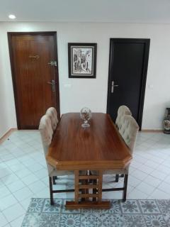 Appartement à Mahaj Riad - Rabat - 7