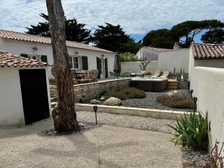 La Baleine - Le Bois-Plage-en-Ré - 9