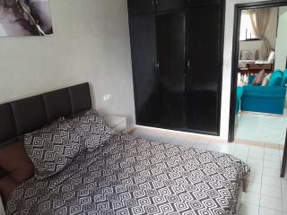 Appartement à Mahaj Riad - Rabat - 3