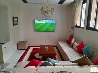 Appartement à Mahaj Riad - Rabat - 9