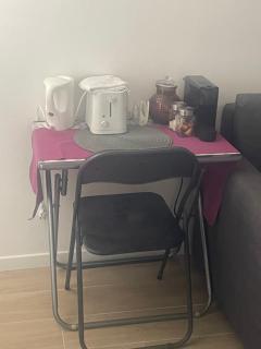 Petit studio de Suzanne - Ivry-sur-Seine - 2