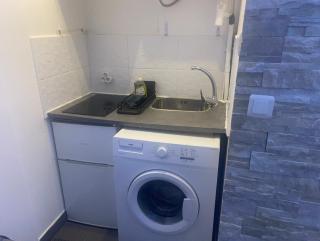 Petit studio de Suzanne - Ivry-sur-Seine - 1