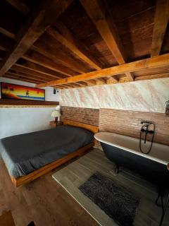 Marco’s Studio - Făgăraş - 1