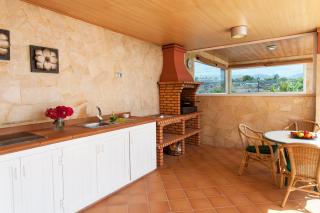 Villa Los Azules with pool and jacuzzi - Maspalomas - 3