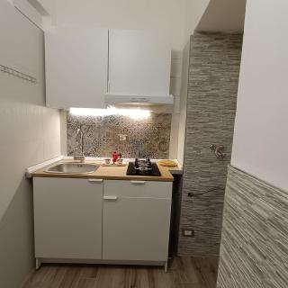 Casa alla Stazione - Palermo - 5