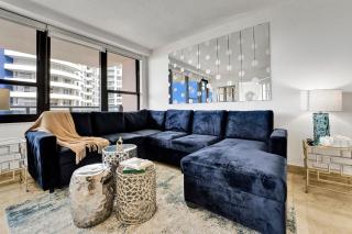 Oceanfront Beach Retreat Beach Service 905 - Miami Beach - 5