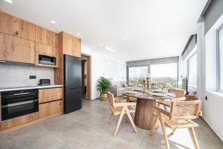 Mousonas Luxury Living - Kámpos - 4