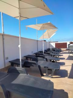 Bed & Breakfast Santa Caterina - Ercolano - 7