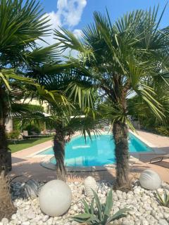 Residence Cà di Capri - Bussolengo - 8