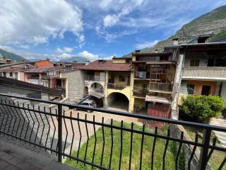 Vecchio Mulino's Flat-2 BedRooms Flat - 8