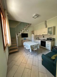 Apt Nettuno - Relax Privè - 3 Bedrooms - 2 Baths - AC - Parking - Wifi - 7