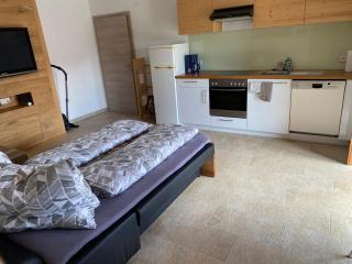 Ferienwohnung Black Forest - - 1