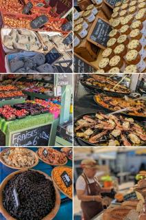 LOUSTAOU Des ANGES - 6