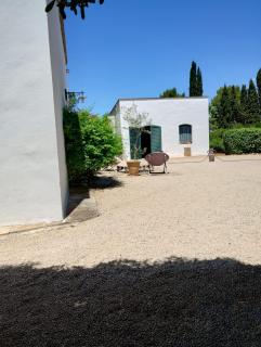 Antica Residenza Estiva - 2