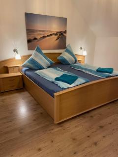 FeWo Strandgut - 4