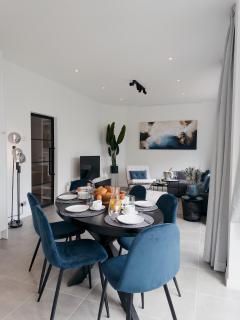 Seaside Living - Apartment Stella - De Panne - 9
