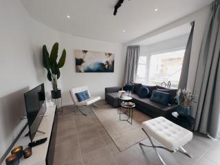 Seaside Living - Apartment Stella - De Panne - 3