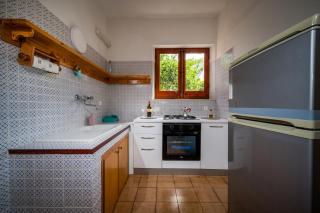 La Casetta - San Vito lo Capo - 1