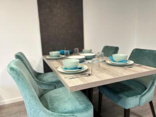 Mango73 Apartman - 4