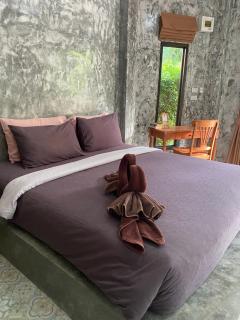 Green Tree Cottage 1 - Klong Muang Beach - 6