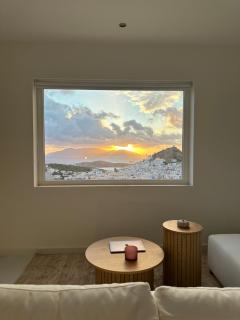 Skala Sunset Hotel and spa - Ios Chora - 2